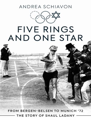 cover image of Five Rings and One Star